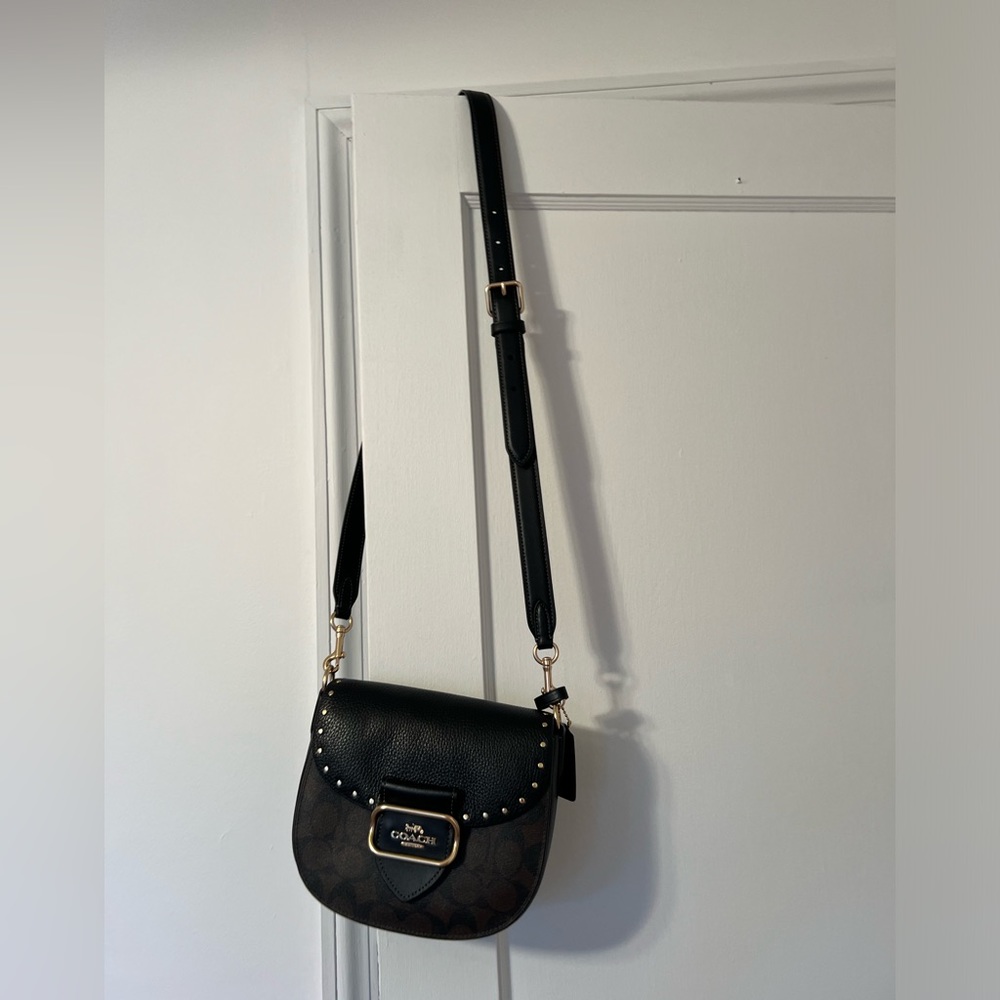 Coach Crossbody